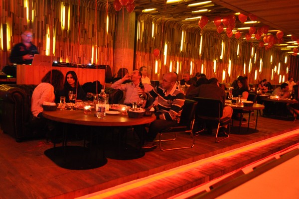 Valentines Eve @ Bar National